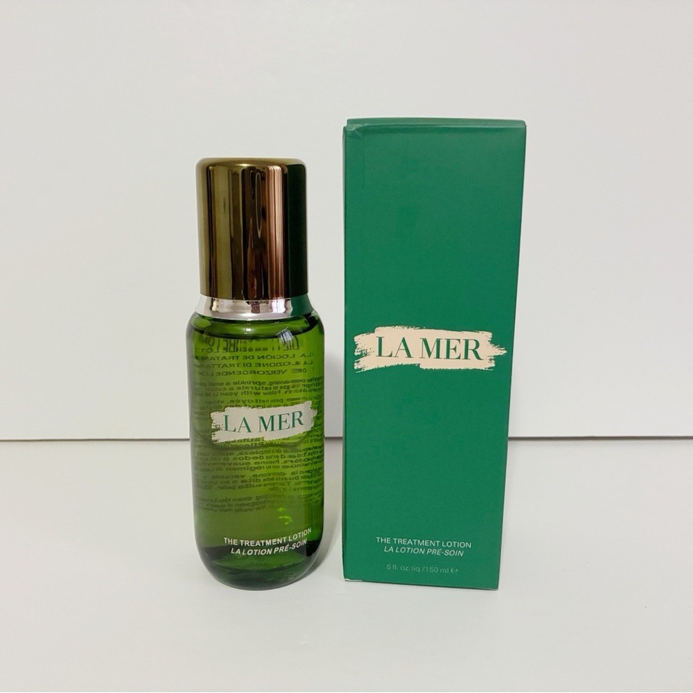 🌸New La Mer The Treatment Lotion 150ml